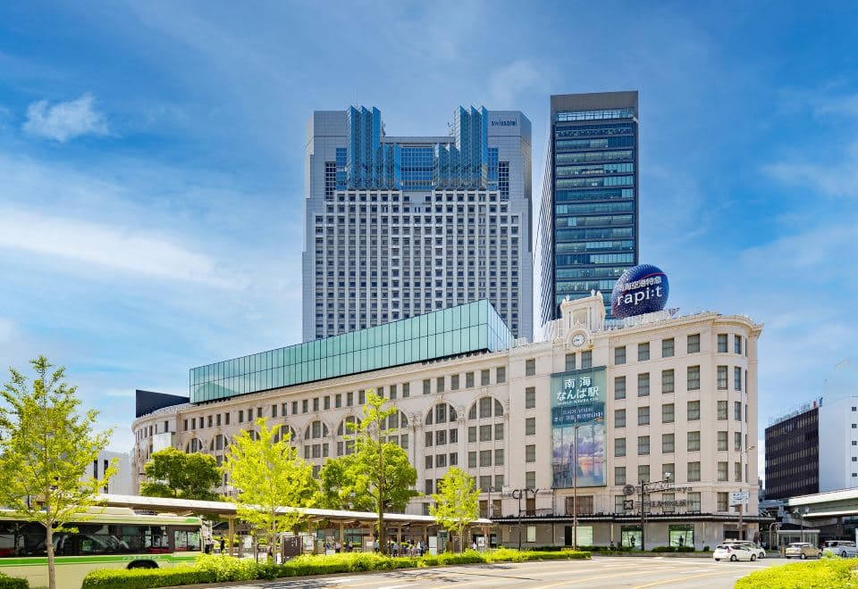 Swissotel Nankai Osaka