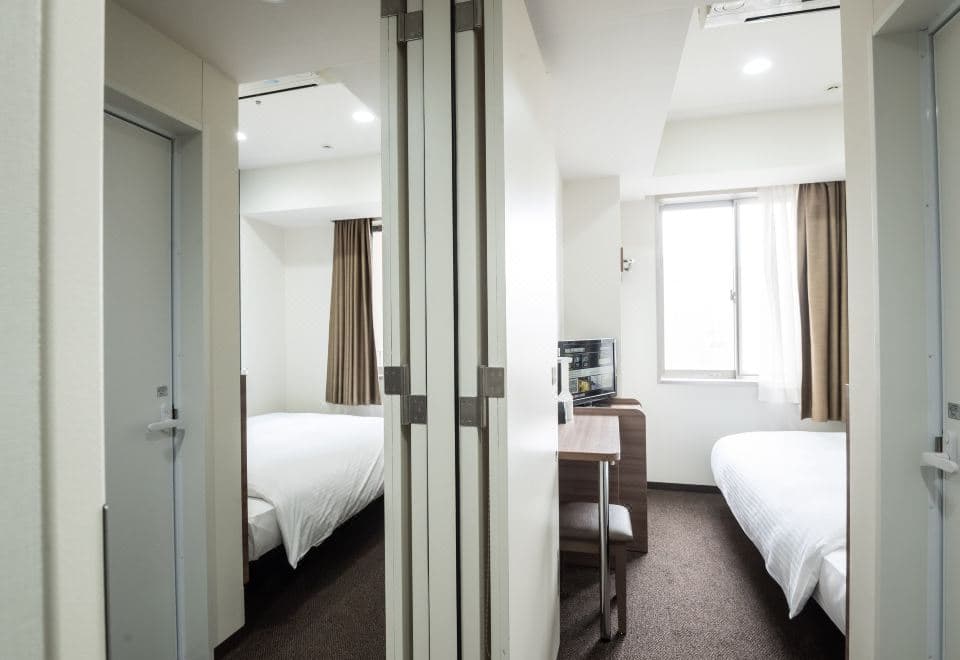 Washington R&B Hotel Higashi-nihonbashi