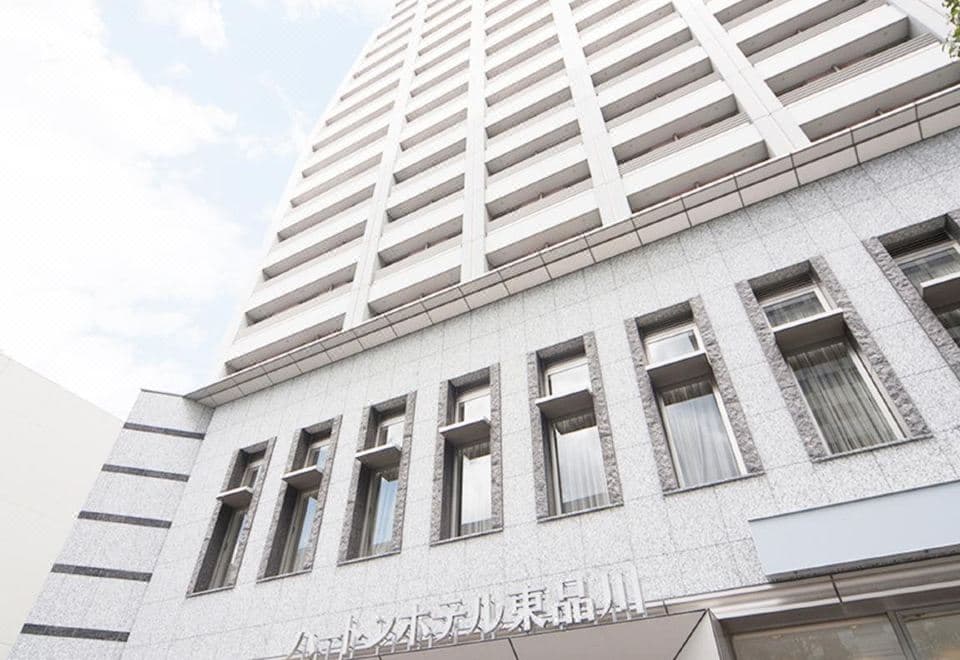 Hearton Hotel Higashi-Shinagawa