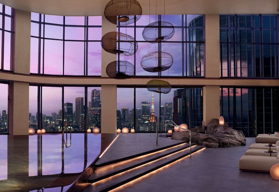 JW Marriott Hotel Tokyo