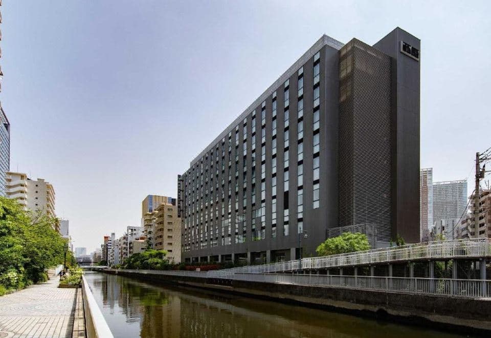 Shizutetsu Hotel Prezio Tokyo Tamachi