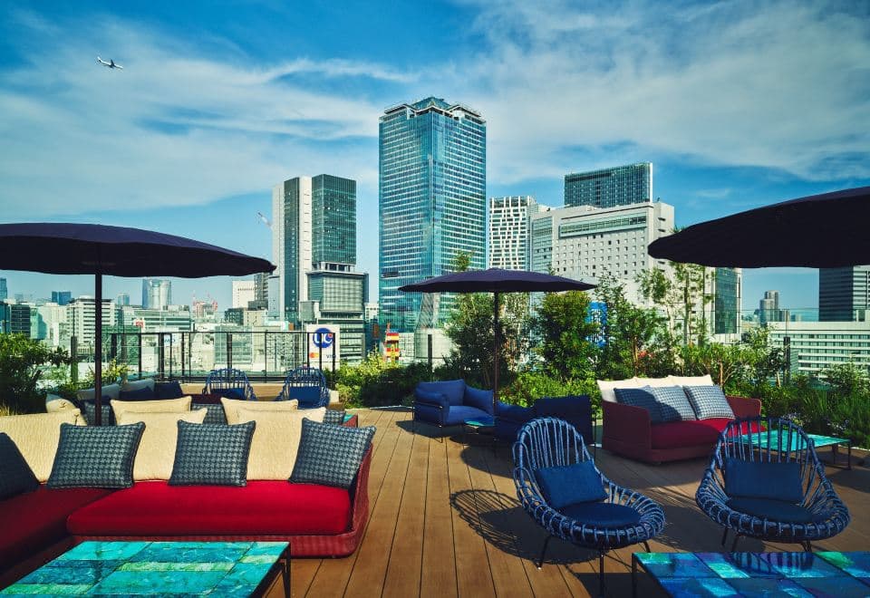 Hotel Indigo TOKYO SHIBUYA by IHG