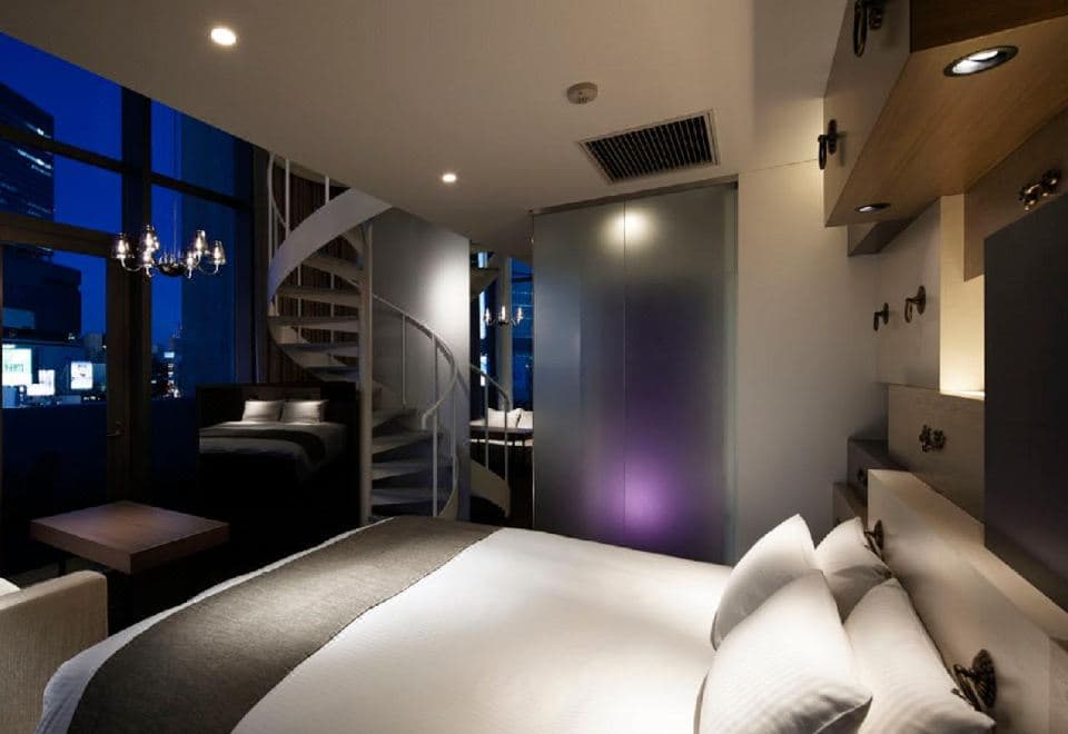 Shibuya Granbell Hotel