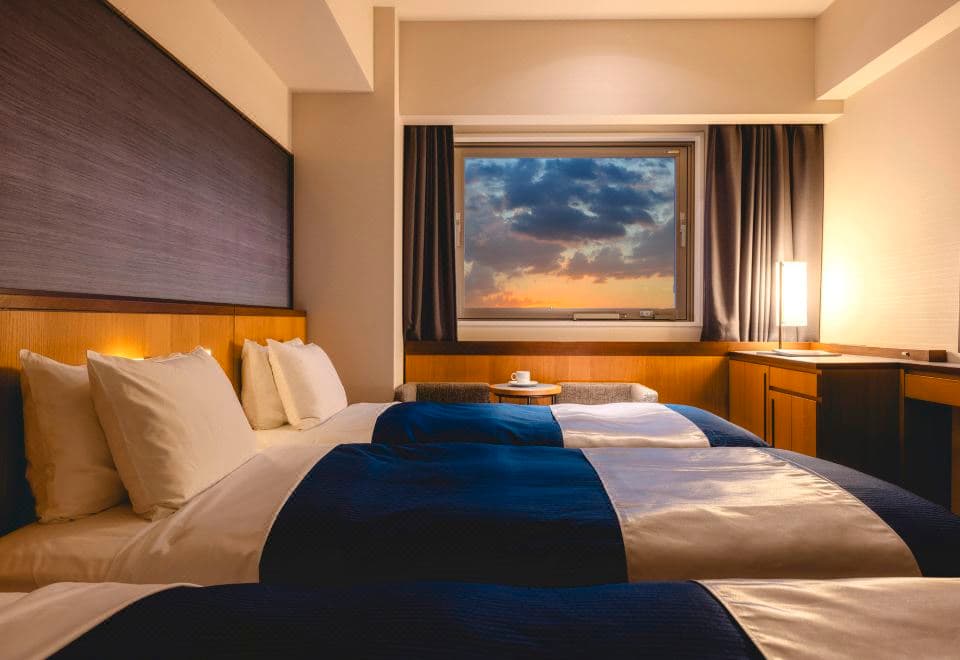 Hotel Gracery Osaka Namba