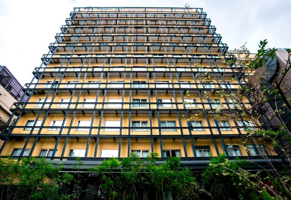 Holiday Inn OSAKA NAMBA by IHG