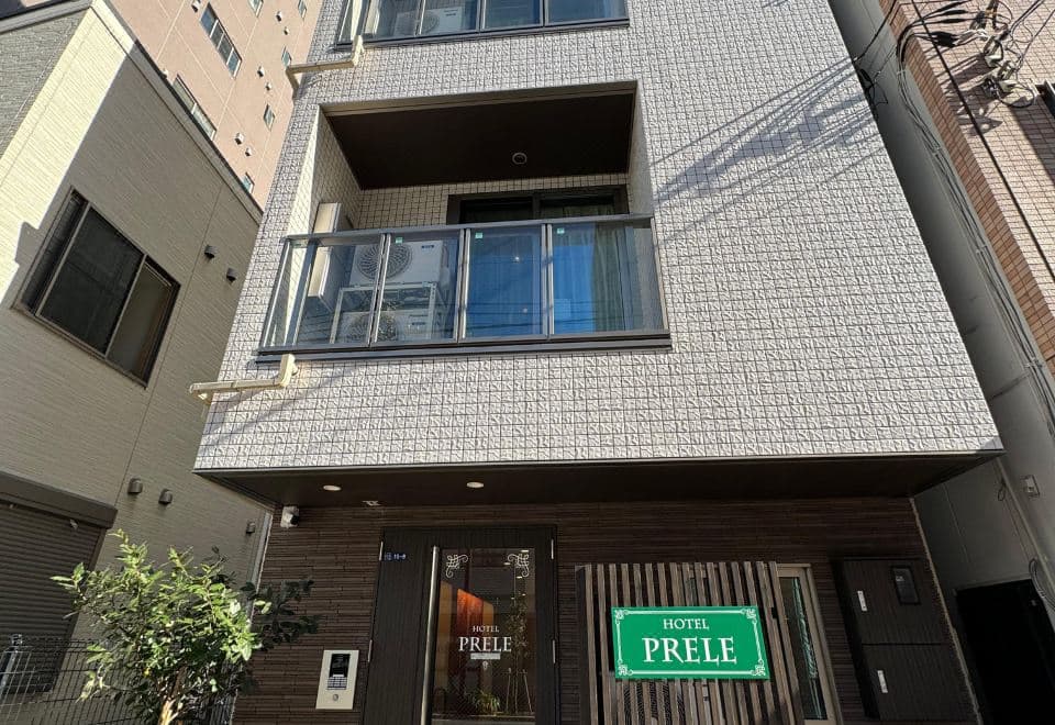 Hotel Prele