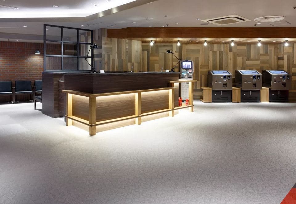 Shibuya Tokyu Rei Hotel