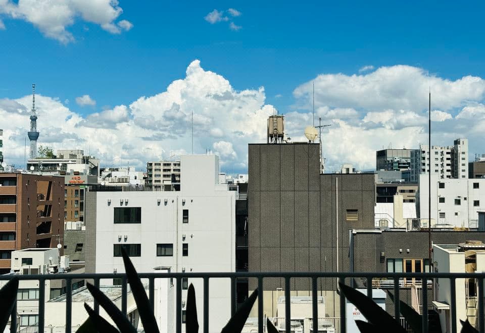 Hotel Rakuragu