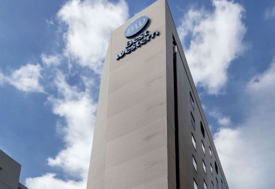 Best Western Hotel Fino Tokyo Akihabara