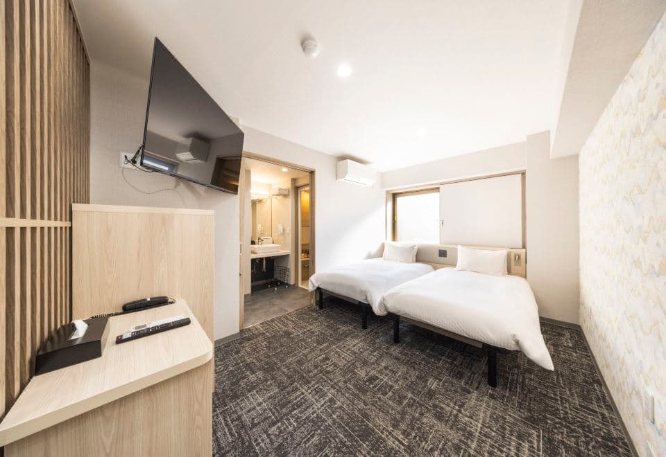 Hotel Cerezo