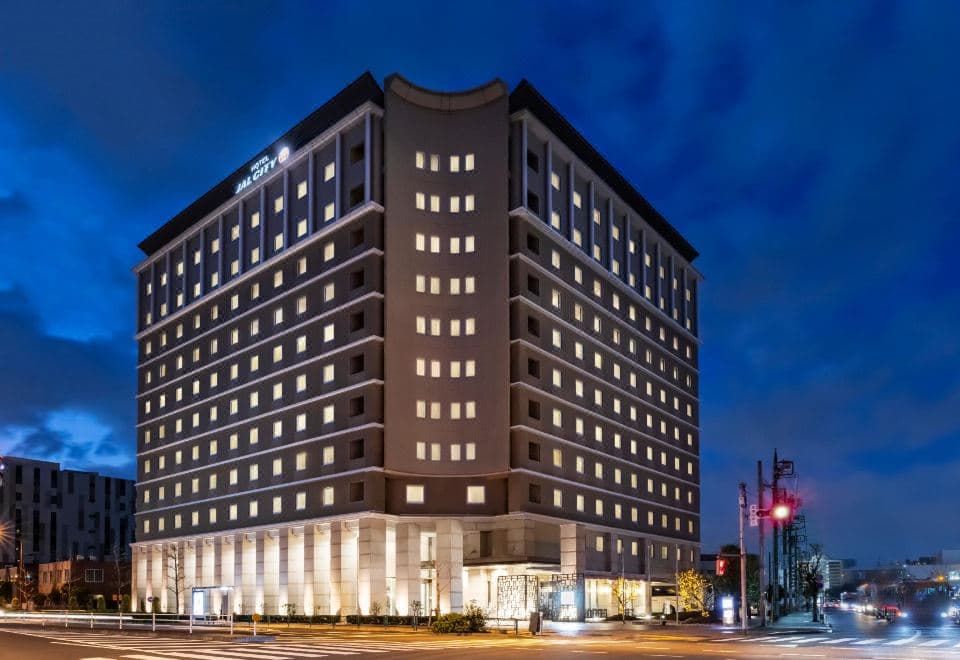 Hotel JAL City Haneda Tokyo