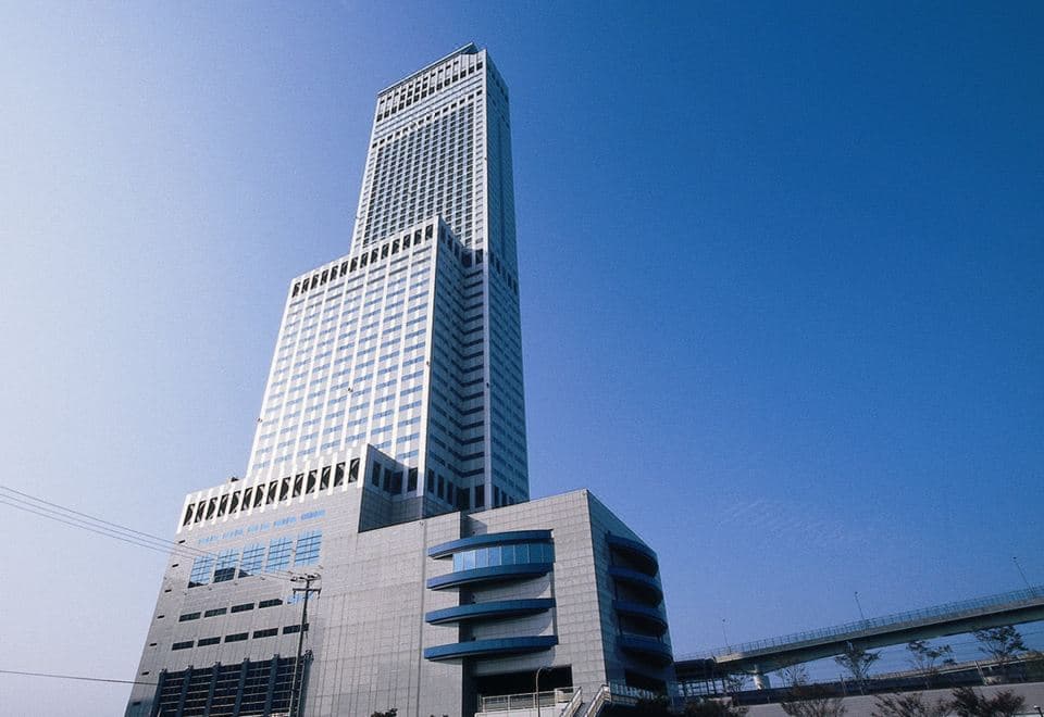 Star Gate Hotel Kansai Airport