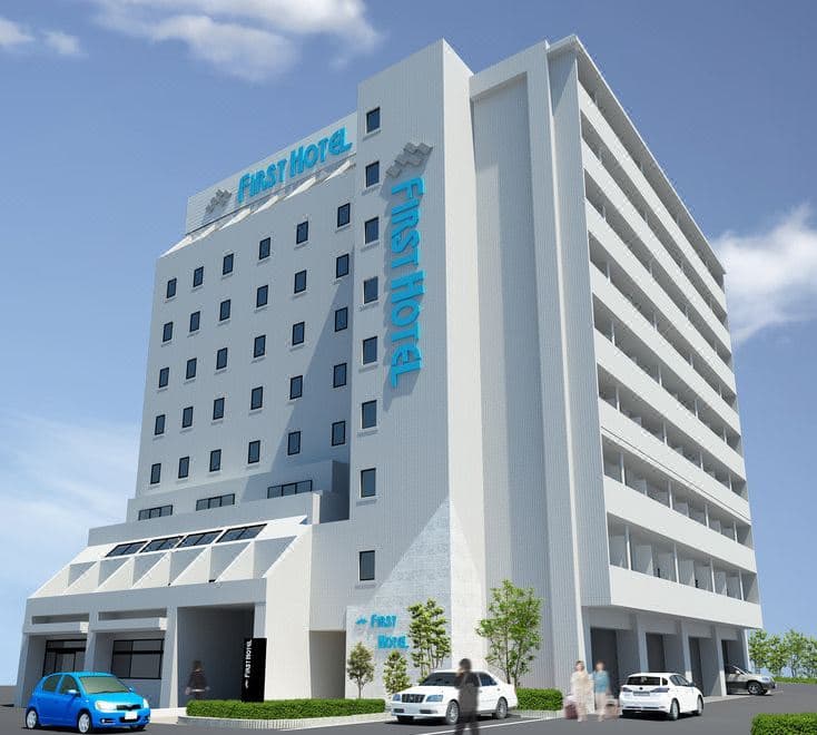 Kansai Airport First Hotel